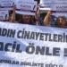 Boşanmayı hazmedemedi kadına silahla saldırdı