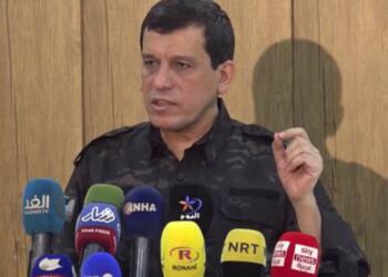 Mazlum Ebdi’den ‘yeni hamlenin startı’ açıklaması