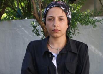 Mizgin Can: Ölümle tehdit ediliyorum