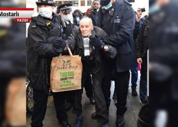 Korkudan başka kaybedecek neyimiz var ki?