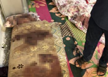 Polisin ‘bir şey yapmaz’ dediği kişi engelli Cemil Müslim’i öldürdü, 2 kişiyi yaraladı