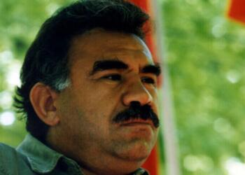 Haber alınamayan PKK Lideri Öcalan için avukatlardan görüşme başvurusu