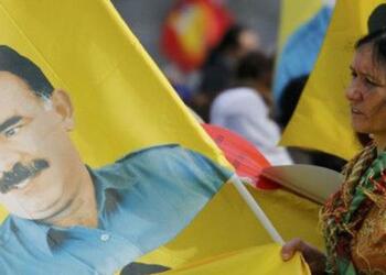 Kürt meselesi Sayın Öcalan ile çözülür