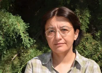 HDP Danışma Kurulu’na giren Prof. Dr. Oğuz istifaya zorlandı