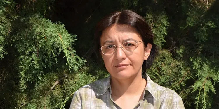 HDP Danışma Kurulu’na giren Prof. Dr. Oğuz istifaya zorlandı