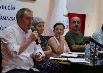 Kentler tek tipleştiriliyor