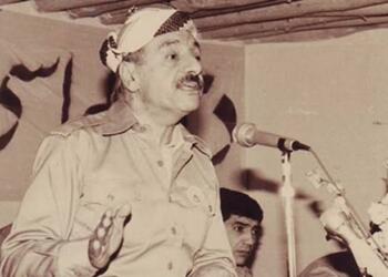 Kürt lider Qasimlo 33 yıl önce müzakere masasında katledildi