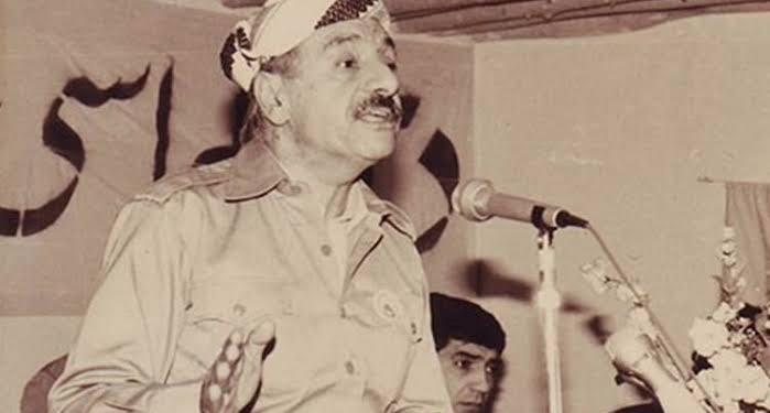 Kürt lider Qasimlo 33 yıl önce müzakere masasında katledildi