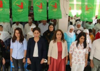 Aydeniz: Tek çare İmralı’da