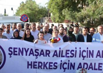 Adalet Nöbeti 500. gününde: ‘Adalet betonlara gömülse de çıkaracağız’