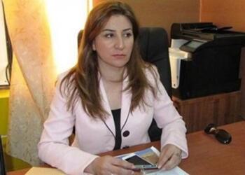 Êzidî kadınlar: Viyan Dexîl’in siyaseti kirli bir siyasettir