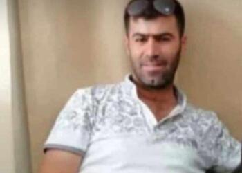 Yüksekova’da iş cinayeti