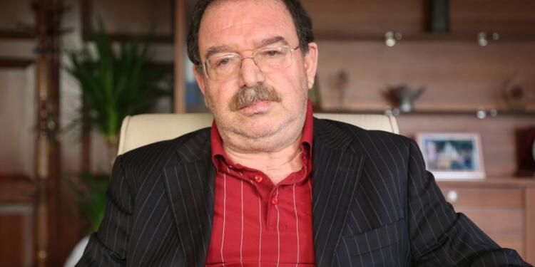 Hatip Dicle tecridi anlattı: Öcalan’dan Mandela örneği