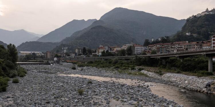 Avrupa’da su krizi tırmanıyor