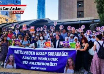 Deniz Poyraz duruşmasına ‘Denizce’ bir bakış: Aymaz bir pişkinlik