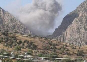 ‘Türkiye fosfor bombası kullandı’