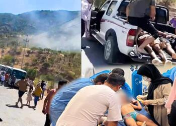 Zaxo-Perex Katliamı sonrası BMGK salı günü toplanıyor