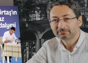 ‘Demirtaş halen o çocuk’