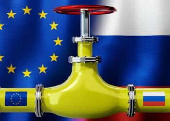 AB ülkelerinden doğalgaz tüketimini azaltma kararı