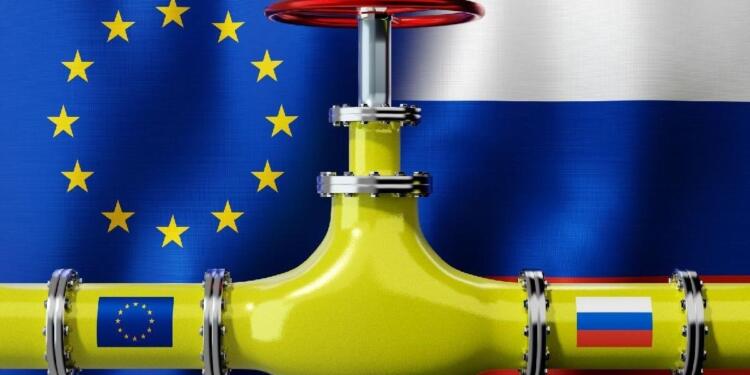 AB ülkelerinden doğalgaz tüketimini azaltma kararı