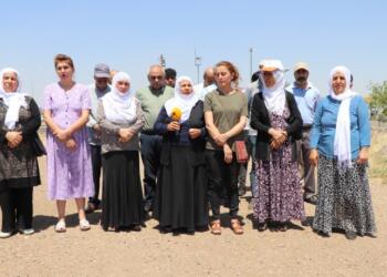 Adalet Nöbeti: Cezaevinden artık cenazeler çıkmasın