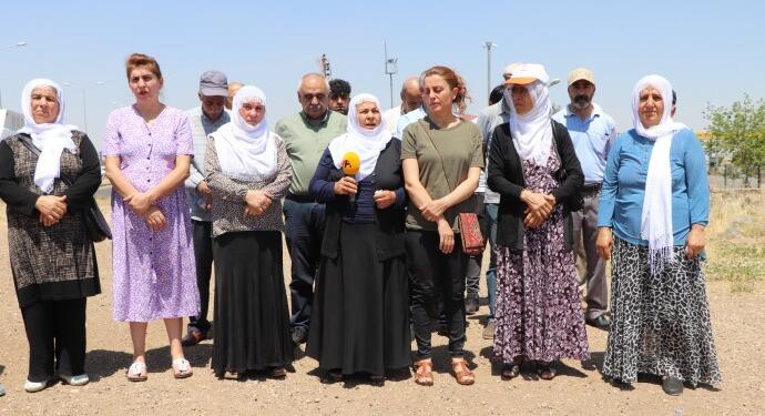 Adalet Nöbeti: Cezaevinden artık cenazeler çıkmasın