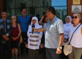 Deniz Poyraz’ın annesi: Tutuklular ve kızım için adalet istiyorum