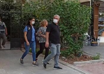 Borçlanmadan önce HDP’li meclis üyelerine gözaltı