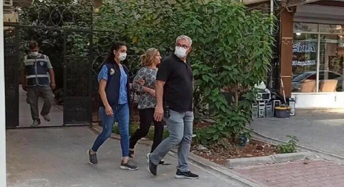 Borçlanmadan önce HDP’li meclis üyelerine gözaltı