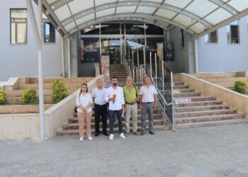 Akdeniz Belediyesi’nde HDP, CHP ve EMEP’li üyelerden boykot