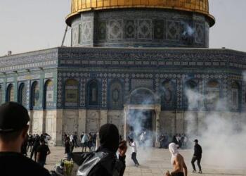 Biden’la görüşme öncesi Filistinlilere vatandaşlık