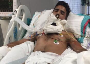 Ali Ataç’a cezaevinde elektrikli işkence mi yapıldı?