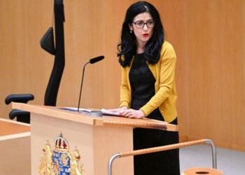 Amineh Kakabaveh: Türkiye’ye silah vermek insanlığa aykırı