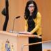 Amineh Kakabaveh: Türkiye’ye silah vermek insanlığa aykırı