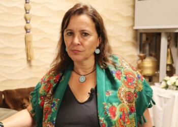 AP Milletvekili Ana Miranda: Öcalan barış yapıcı role sahip