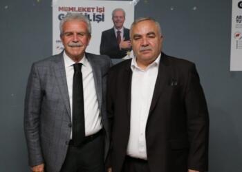 Artuklu Belediyesi’ne geçici başkan atandı