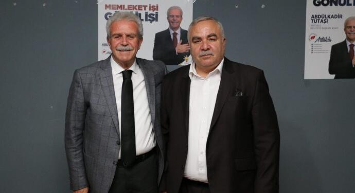 Artuklu Belediyesi’ne geçici başkan atandı