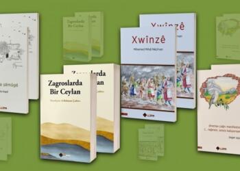 Aryen Yayınları okuyucuyla 4 yeni kitap buluşturdu