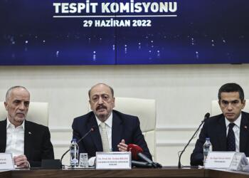 Asgari ücret pazarlığı sürüyor: Fiyatlar fahiş, zam asgari!