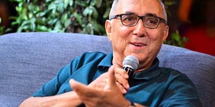 SADAT’a yanıt verince Ataol Behramoğlu’nun görevine son verilmiş