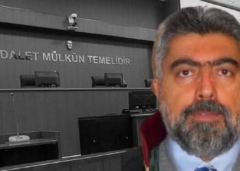 Barolar’dan Avukat Bakırtaş’ın katledilmesine tepki: Duruşmalara girilmeyecek