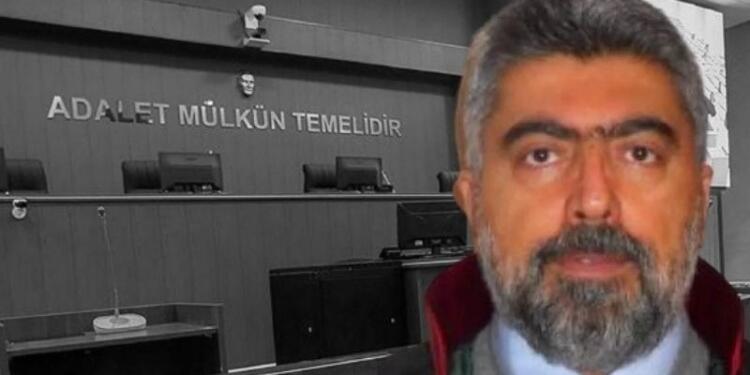 Barolar’dan Avukat Bakırtaş’ın katledilmesine tepki: Duruşmalara girilmeyecek