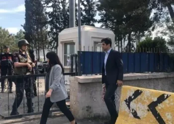 Öcalan’ın ailesi ve avukatları görüşme başvurusu yaptı