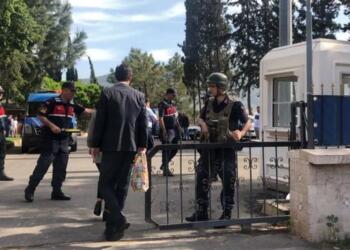 Öcalan’la görüşmek için Bursa Cumhuriyet Başsavcılığı’na başvuru