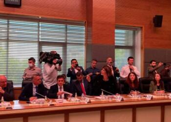 Aydeniz için toplanan komisyon sürüyor: İktidarın her açıklaması savcı için talimat