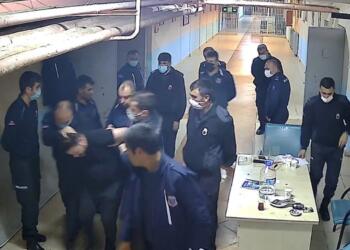 Milletvekilleri Aydın Cezaevi’nde inceleme yapılmasını istedi