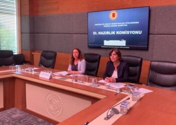 Aydeniz’den şikayetçi olan polis, Soylu’nun açıklamasından sonra rapor almış