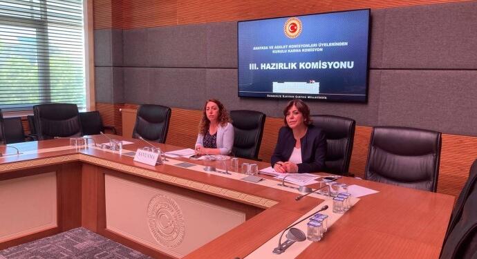 Aydeniz’den şikayetçi olan polis, Soylu’nun açıklamasından sonra rapor almış