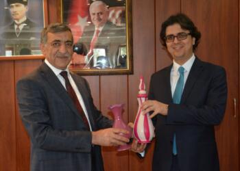 Kobanê Davası’nın eski mahkeme başkanı Bahtiyar Çolak hakkında iddianame