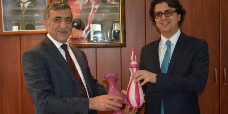 Kobanê Davası’nın eski mahkeme başkanı Bahtiyar Çolak hakkında iddianame